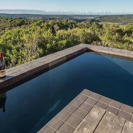 Kariega Game Reserve Ukhozi Lodge Kenton on Sea Exterior photo