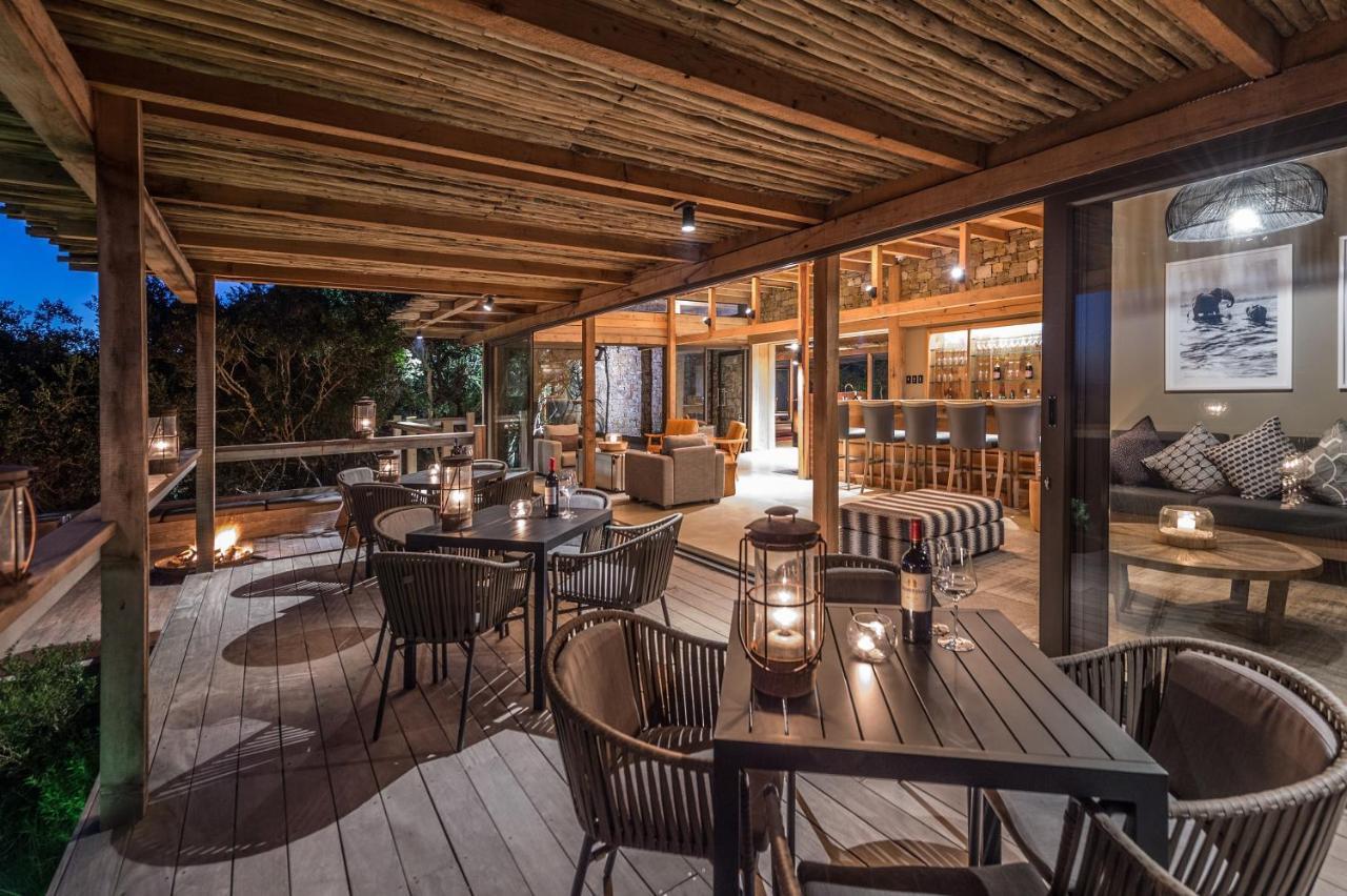 Kariega Game Reserve Ukhozi Lodge Kenton on Sea