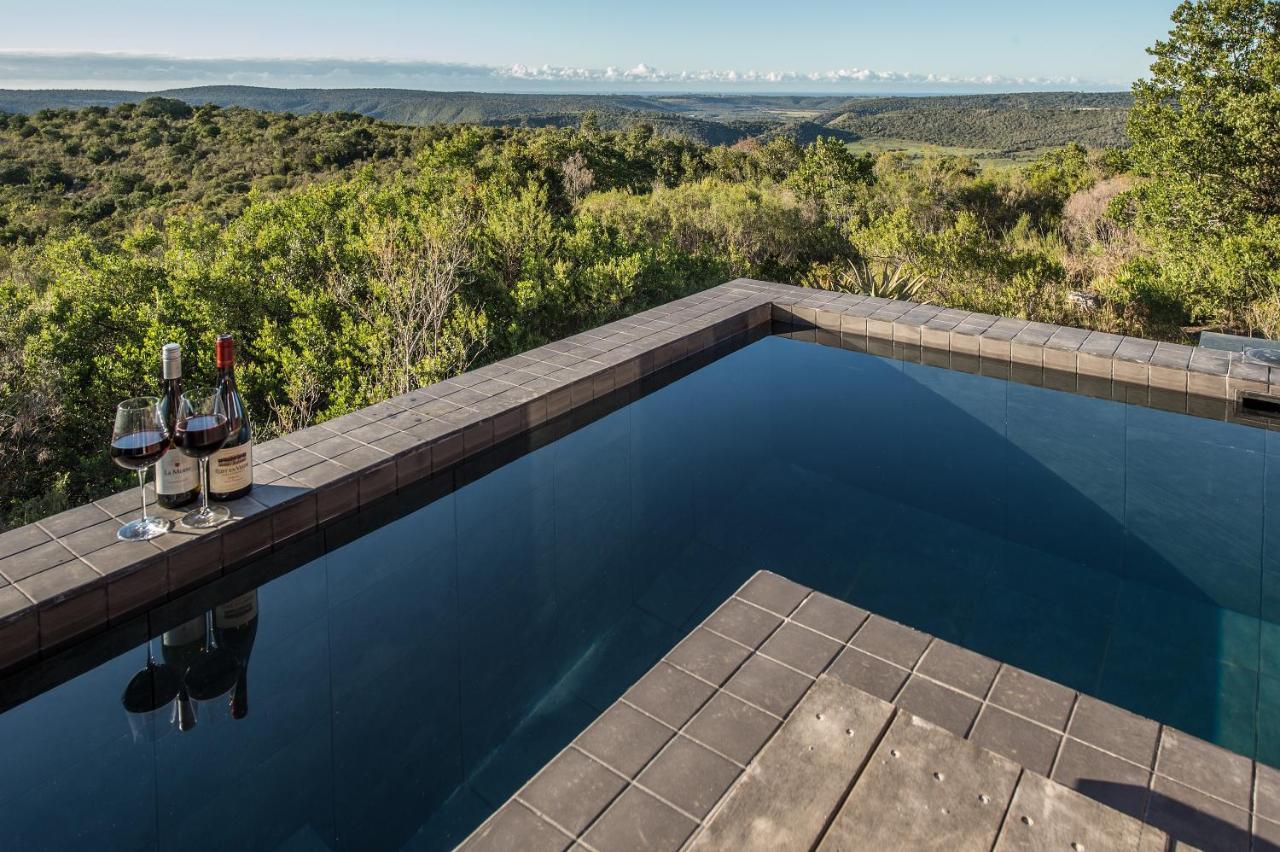 Lodge Kariega Game Reserve Ukhozi Kenton on Sea